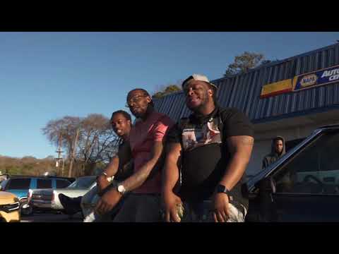 Rubberband Clan - Opps In Trouble (feat. Greedy Money Wontae