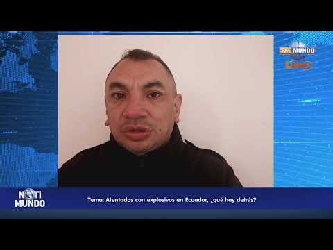 NotiMundo Al D�a