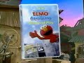 Sesame Street The Adventures Of Elmo In Grouchland Sing And Play 1999 VHS Rip