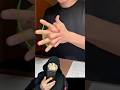 SIMPLE RUBBER BAND TRICK EXPLAINED Magic Tricks Foryou