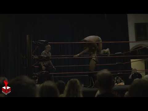 HIGHLIGHTS Joey Seven vs Karl Parker! REACH Live in Tavistock May 25th 2024
