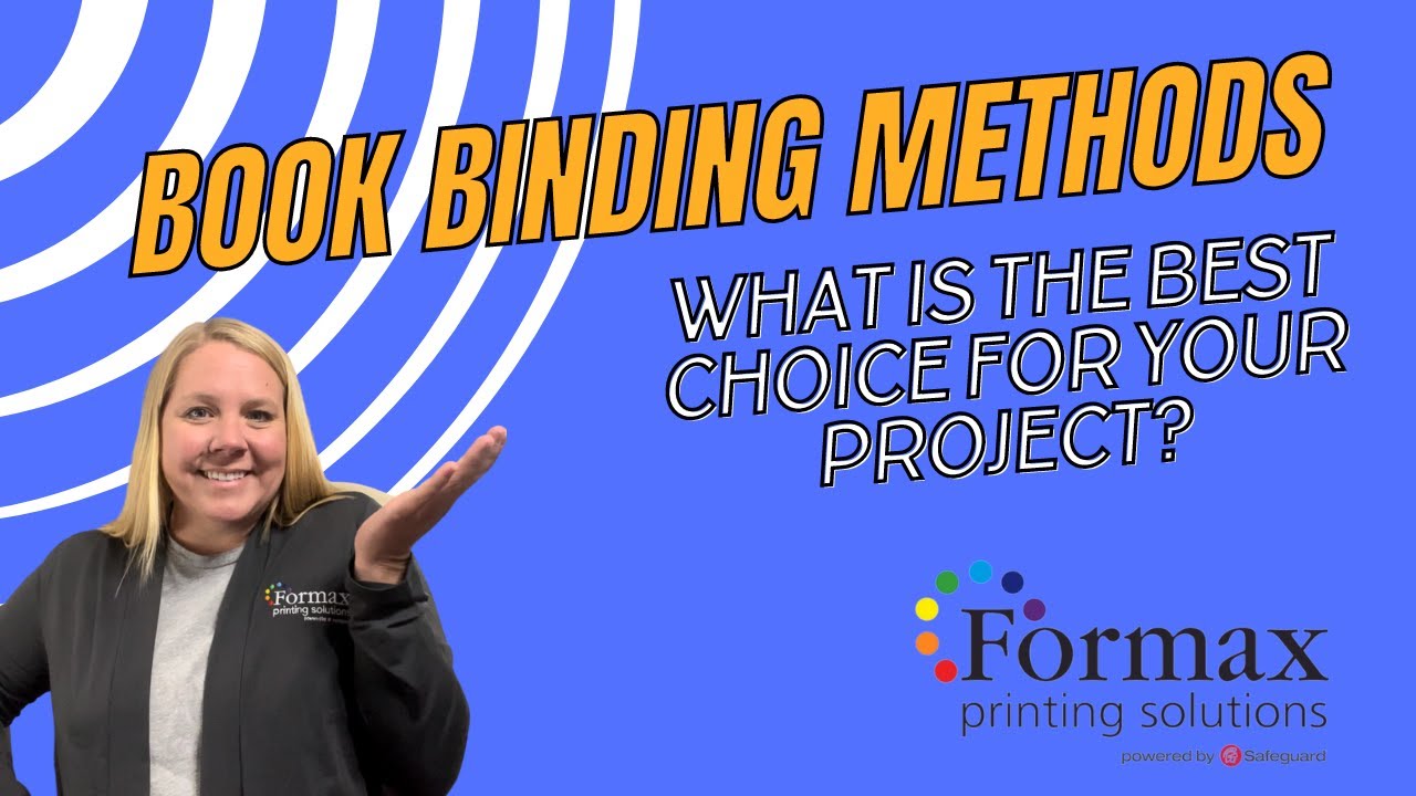 Binding Brilliance: Exploring Top Book Binding Methods