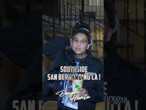 #VerdugoFlats Members speak on being the only hood united in San Bernardino! #foryou #trending #ie