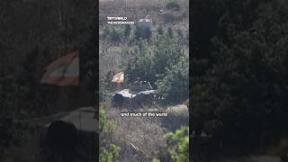 Can ‘pilot zones’ guarantee Israel’s withdrawal from southern Lebanon?