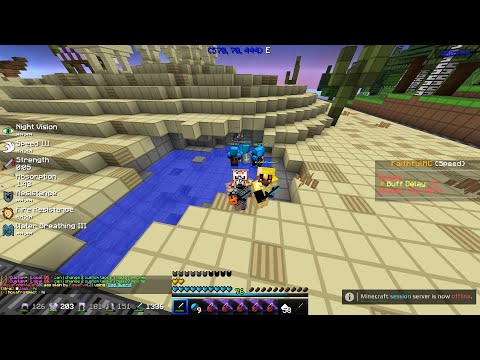 FaithfulMC SOTW w/Sosa
