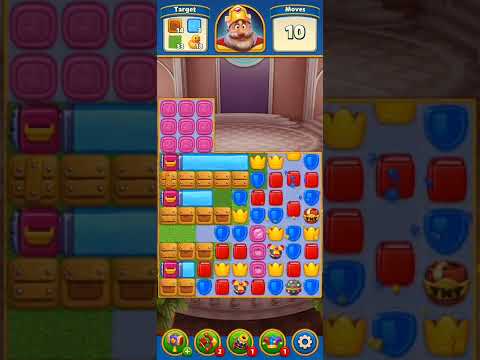 Royal Match Level 2270