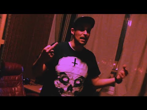 Porchy on the SuperFly Records 2014