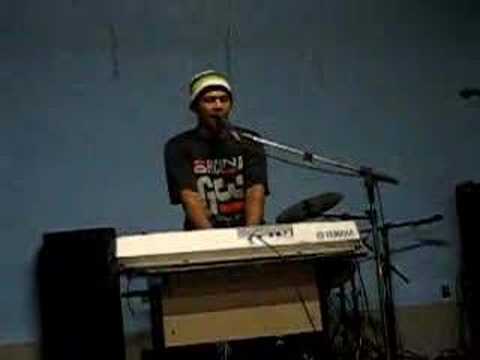 Natoral e Banda KRONUS