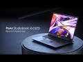 Ноутбук Asus ProArt Studiobook H7604Jv