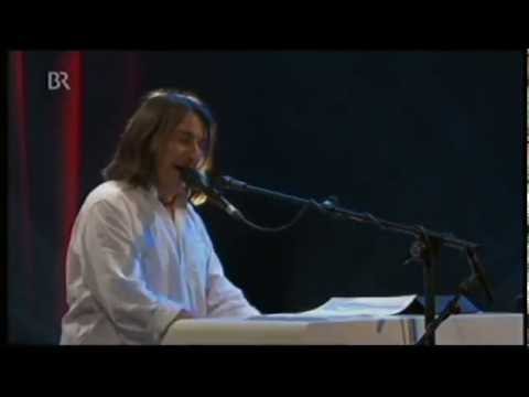 Bella Ciau  - Werner Schmidbauer , Pippo Pollina, Martin Kälberer - Süden, das Konzert 2013