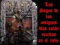 Therion - Asgard Traduccion al Español 
