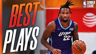 Darryn Peterson - Utah Jazz