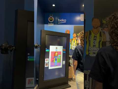 AI Lens (Yapay Zeka) 65 inç