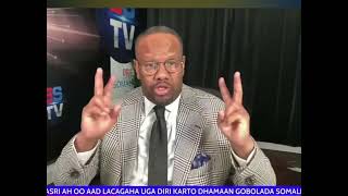 Wararka caalamka iyo wariye  Abdihafid 