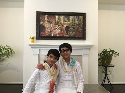 Jana Gana Mana - Classical Guitar cover