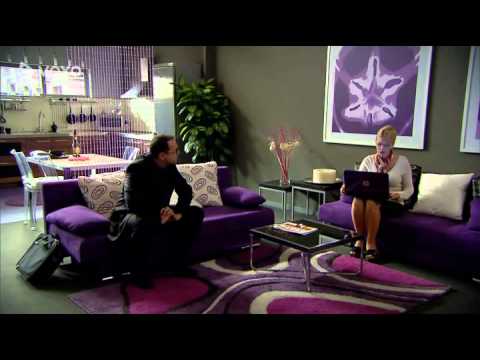 Gympl s ručením omezeným   29 díl   Stůj, nebo střelím