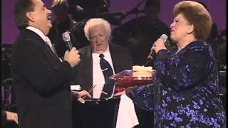 Happy Goodmans  It Must Have Rained in Heaven