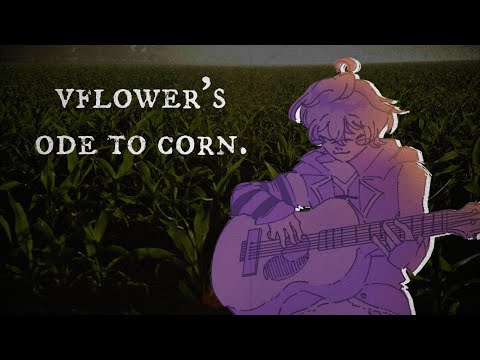 An Ode To Corn