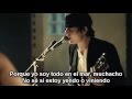 The Libertines - All At Sea (Subtitulado)