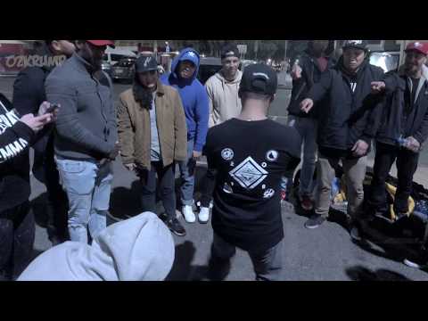 071318 | SMASHMOB TOUR | HITM vs MOB | Scout vs Sway