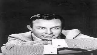 Jim Reeves - It Hurts So Much To See You Go