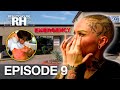 EP 9: CONTESTANT SENT TO THE EMERGENCY ROOM