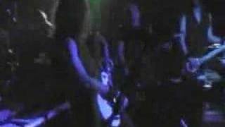 Blaze Bayley - Born As A Strangers