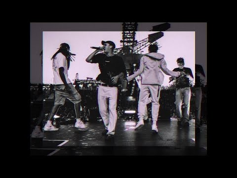 (FREE) BHZ x Monk x Ion Miles Type Beat - "Nightlife" (prod. Joachim E.)