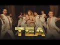 Tea Tairovic TEA Official Video Album TEA
