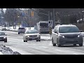 Toronto Police Emergency Task Force Compilation