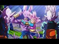 GOKU THE SON OF THE GOD BEERUS THE BIRTH OF A SAIYAN WITH THE POWER OF A GOD FULL STORY 2025