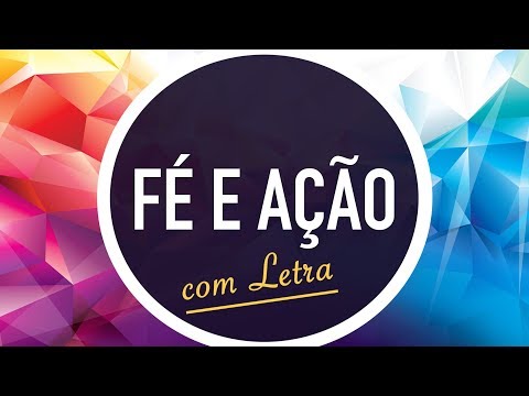 FÉ E AÇÃO | Tema Ministério Jovem 2018 | MENOS UM