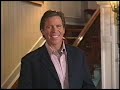 HGTV If Walls Could Talk S6 E10 Louisiana Farmhouse WOC VHS Home Recording Dec 2001
