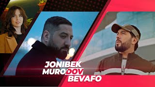 Jonibek Murodov - Bevafo (Official video, 2023)
