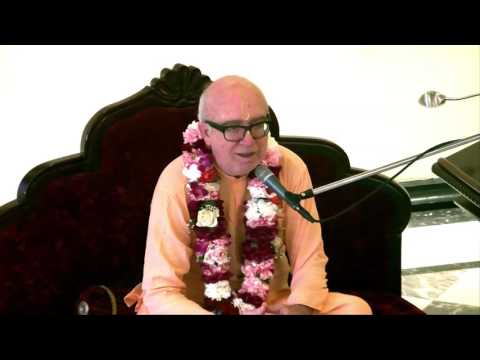 Drutakarma Prabhu - Nrsimha Caturdasi - 5-20-16