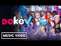 DokeV - Official Rockstar Music Video | Game Awards 2021