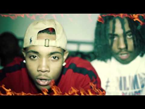 G Herbo (AKA Lil Herb) - 4 Minutes Of Hell (Official Music Video)