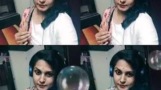 Tu mere paas bhi hai (Karaoke 4 Duet)