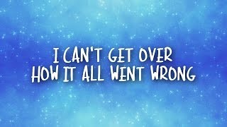 Another Sad Love Song - Khalid (LYRICS HD)