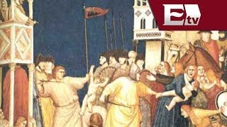 ¿Por qué se celebra el Día de los Santos Inocentes ? / Andrea Newman