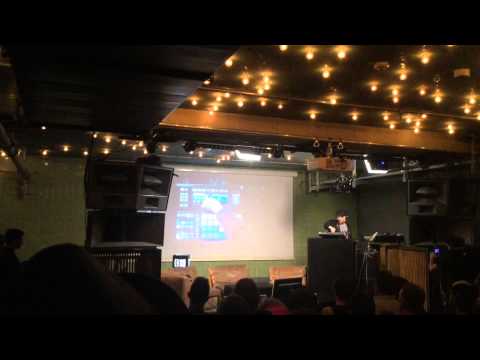 #nativesessions Part.1 - Comfort Fit, Native Instruments, Prince Charles Berlin