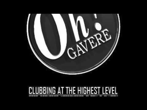 Clothing Party @ The Oh! Gavere - 11.07.2009 (1h-2h)