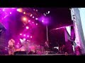 The Shouting Matches "Heaven Knows" 