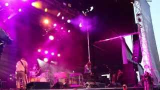 The Shouting Matches "Heaven Knows"