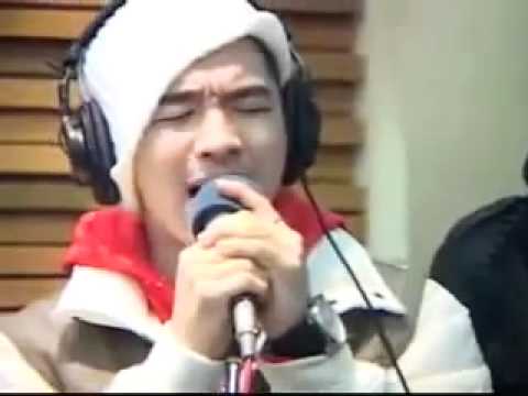 080111 BIGBANG  - Last Farewell