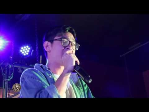 Curtismith - "For the Love" Live at the Stages Sessions