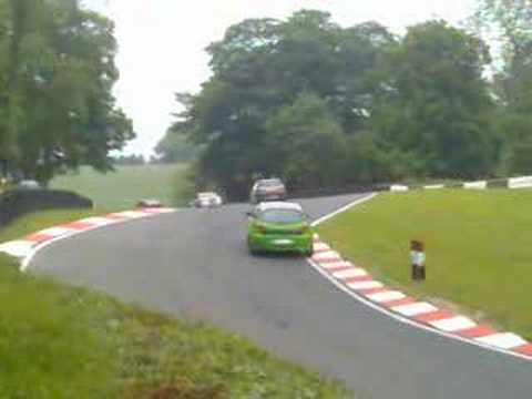 Cadwell Park 2007 – Highlights Part 2