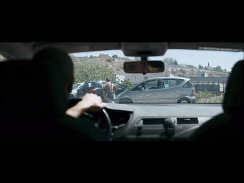 Bac nord scène - Jul Bandit HD