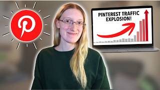 The 2026 Pinning Strategies Giving Massive Traffic RIGHT NOW!