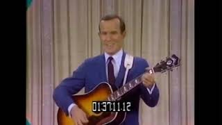 11Jun1967 &quot;If I Had a Ship&quot; - Tommy Smothers - Solo performance (Smothers Brothers Comedy Hour)
